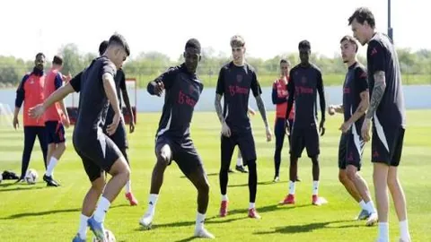 2025年2月16日吉林冠军赛：中国高山滑雪高手同场竞技